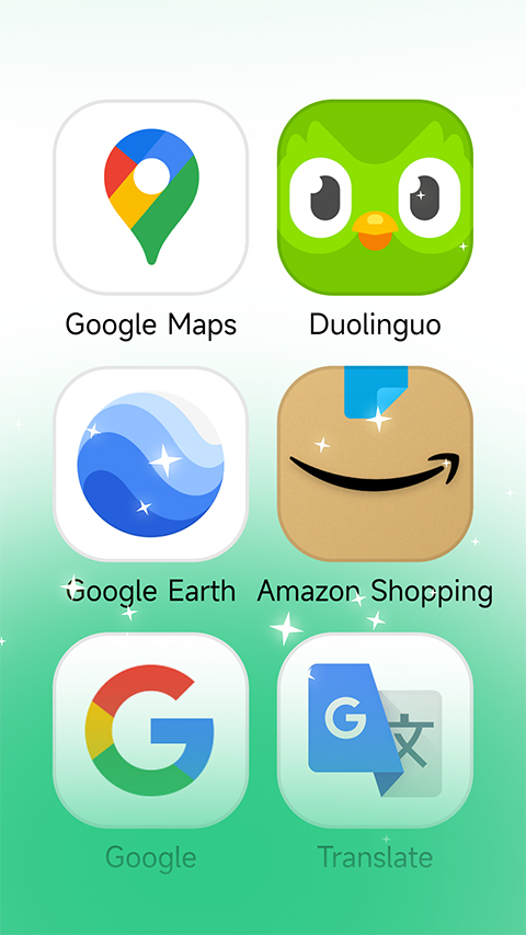 出境易app官方安卓版截图1
