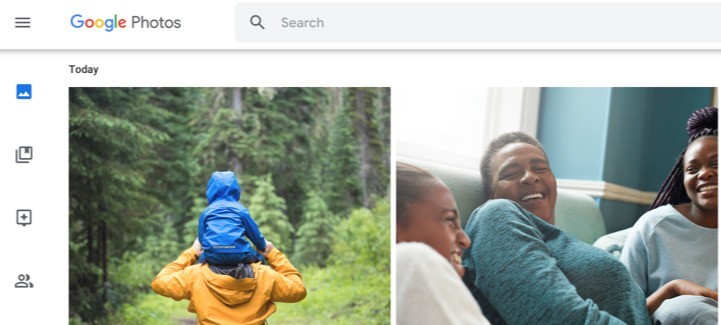 说说google photos怎么添加收藏？google photos添加收藏方法介绍。
