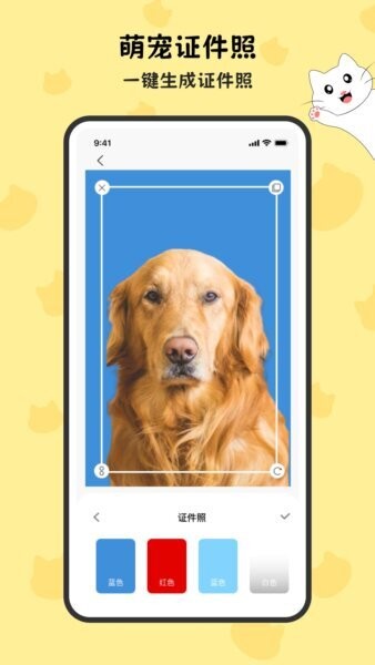 免费表情包截图3