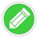 关于EverEdit程序下方如何显示标签栏 EverEdit在程序下方显示标签栏方法。