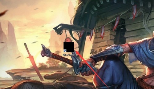 小编教你魔兽争霸3冰封王座如何建立自定义游戏-魔兽争霸3冰封王座建立自定义游戏的方法。