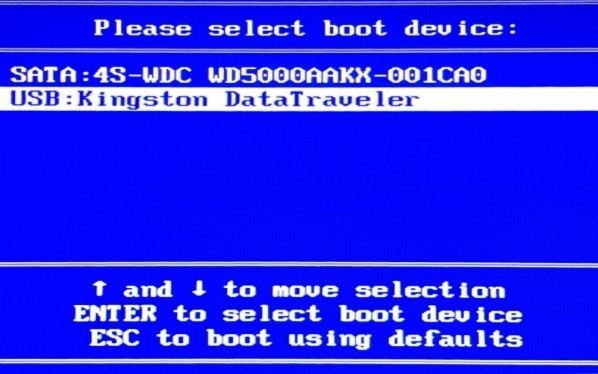 小编分享使用优启通如何装win7系统-使用优启通装win7系统的方法。