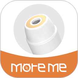 MoreMeSPA图标
