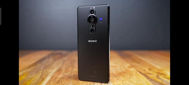 分享索尼XperiaPRO-I有多重?索尼XperiaPRO-I重量介绍。 分享索尼XperiaPRO-I有多重?索尼XperiaPRO-I重量介绍。