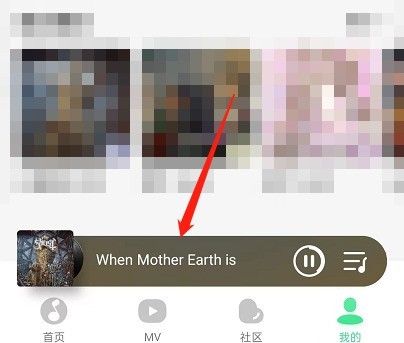 教你QQ音乐怎么查看歌曲风格?QQ音乐查看歌曲风格教程。