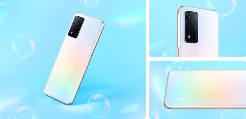 说说oppoa93s有什么颜色?oppoa93s外观颜色介绍。