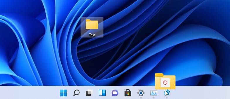小编分享Windows 11任务栏拖放功能是什么？Windows 11任务栏拖放功能介绍。