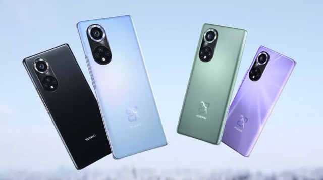 分享华为nova9续航时间是多久?华为nova9续航介绍。 分享华为nova9续航时间是多久?华为nova9续航介绍。