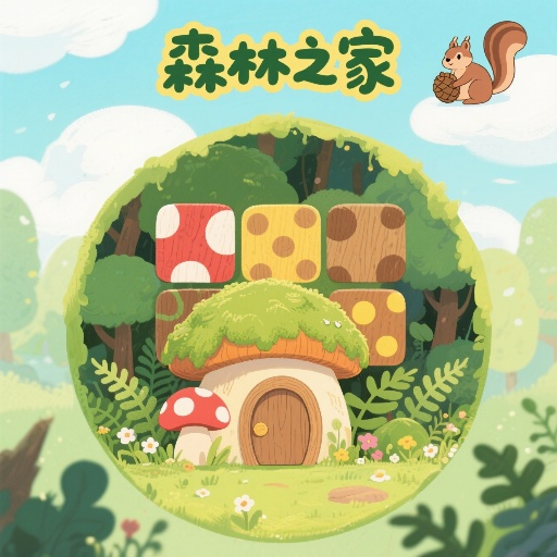 森林之家最新版 森林之家最新版