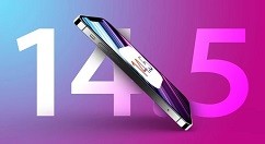 分享IOS14.5beta3更新了什么 IOS14.5beta3更新内容介绍。 分享IOS14.5beta3更新了什么 IOS14.5beta3更新内容介绍。