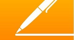 小编分享pages如何显示字数?pages显示字数的教程。