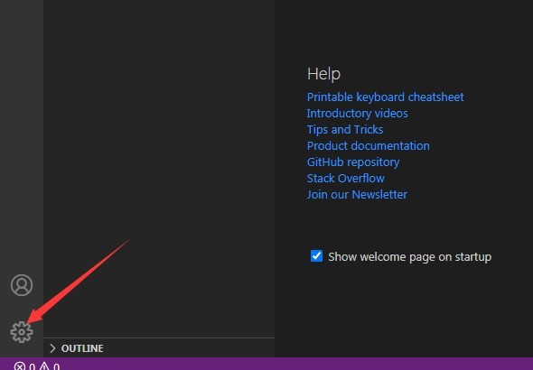分享Vscode怎么设置全局工具栏?Vscode设置全局工具栏方法。 分享Vscode怎么设置全局工具栏?Vscode设置全局工具栏方法。