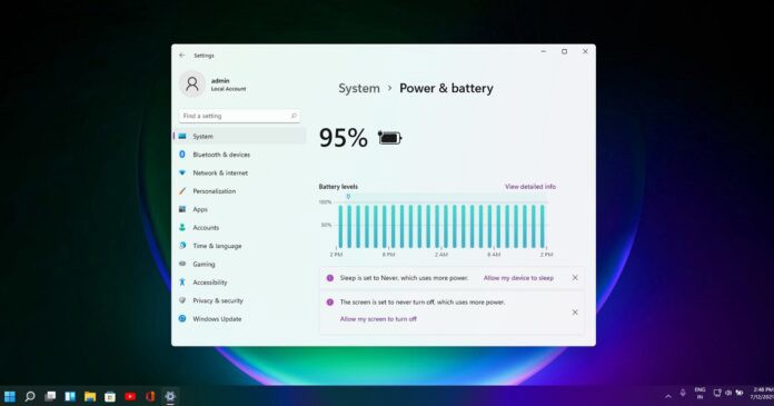 小编分享Win11如何为用户推荐设置选项-Win11给用户推荐设置选项的方法。