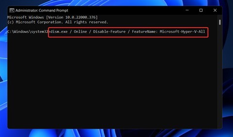 我来教你win11怎么关闭hyper-win11关闭hyper的操作方法。