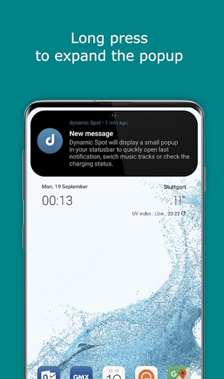 dynamicspot pro最新版本截图3