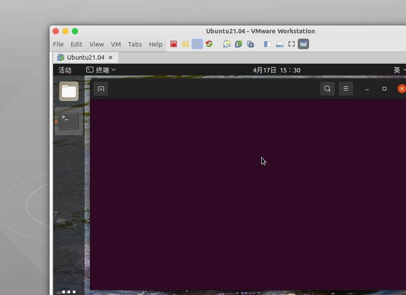 我来分享ubuntu21.04为什么不能播放rmvb文件-ubuntu播放rmvb视频的技巧。