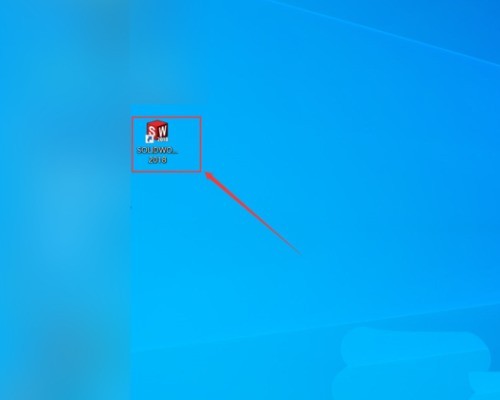 教你solidworks怎么旋转实体-sw草图零件旋转方向的技巧。