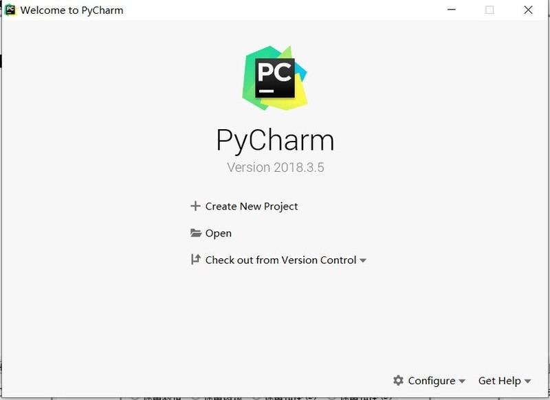 我来教你pycharm怎么新建Python工程-pycharm新建Python工程方法。