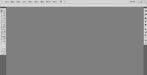说说Adobe Illustrator cs5怎么使用路径查找器联集功能？Adobe Illustrator cs5使用路径查找器联集功能的方法。