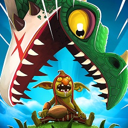 饥饿龙国服正版(hungry dragon)
