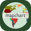 mapchart