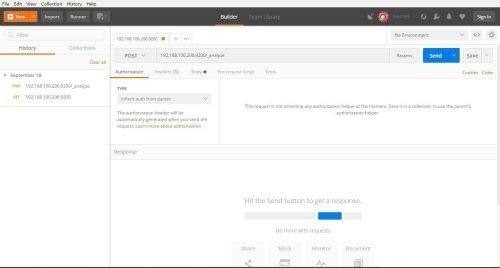 小编教你postman怎么退出全屏-postman退出全屏的方法。