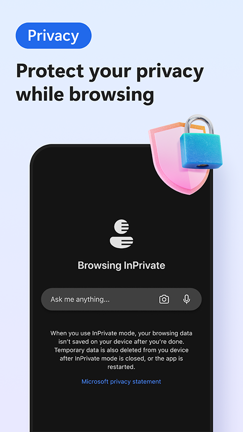 edge浏览器预览版安卓版截图4