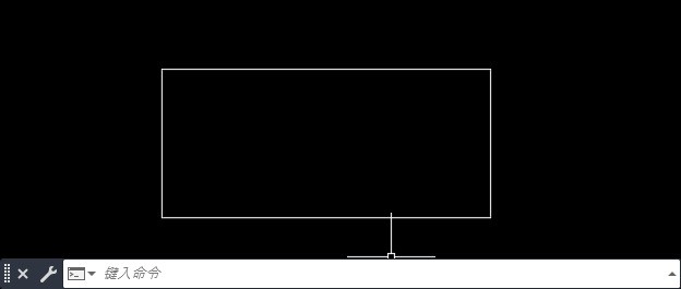 说说Auto CAD2020怎么绘制倾斜的矩形-Auto CAD2020怎么倾斜的矩形教程。