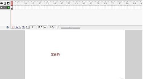 分享Macromedia Flash 8如何添加背景图片-Macromedia Flash 8添加背景图片的方法。