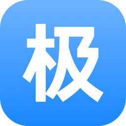 极米投影仪免费版图标