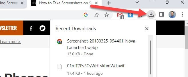 今天分享谷歌 Chrome 浏览器 111 正式版发布。