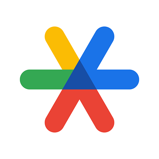 google身份验证器图标