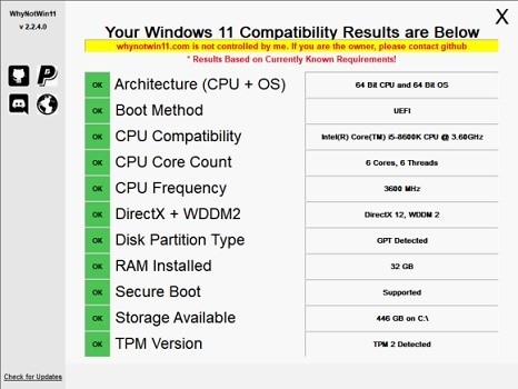 我来分享技嘉主板怎么升级Win11?技嘉主板升级Win11方法。 我来分享技嘉主板怎么升级Win11?技嘉主板升级Win11方法。