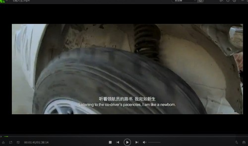 分享爱奇艺万能播放器如何开启精简模式-爱奇艺万能播放器开启精简模式的方法。