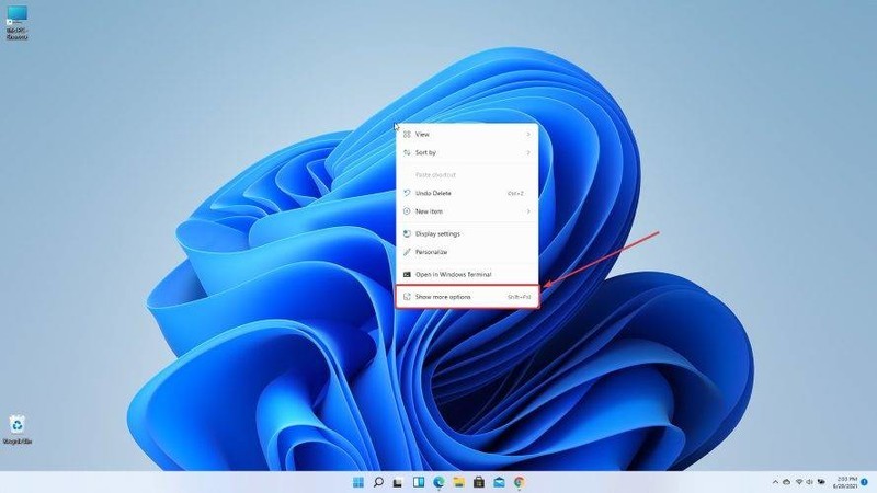 分享Windows11系统如何刷新按钮-Win11显示刷新按钮的技巧。 分享Windows11系统如何刷新按钮-Win11显示刷新按钮的技巧。
