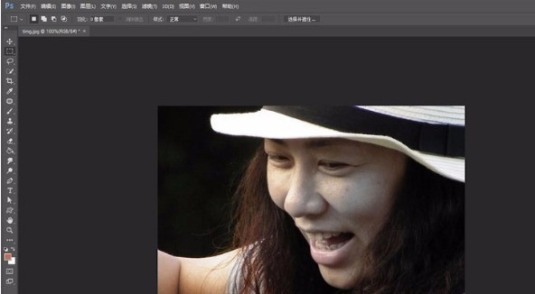 分享ps人物皮肤怎么去色？ps调整图片面部色彩技巧分享。