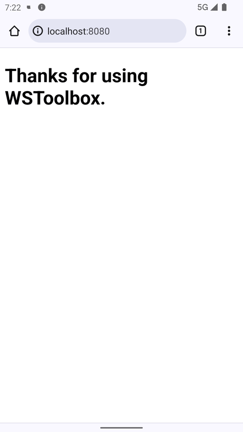 wstoolbox软件截图1