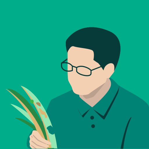 植保家图标