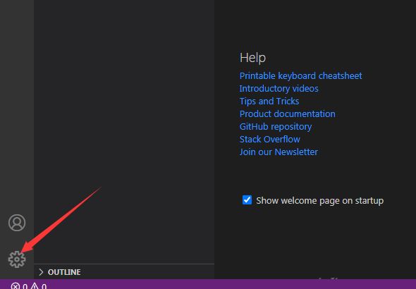 教你vscode怎么设置lint参数同意？vscode设置lint参数同意教程。