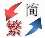 说说免费繁体字输入法软件：实用性和易用性比较。