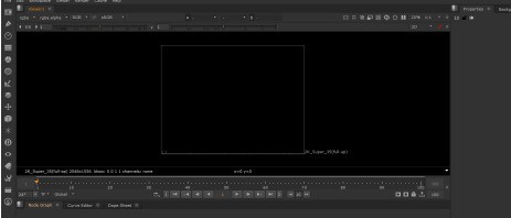 今天分享Nuke11的视图面板通道是什么意思？Nuke11的视图面板通道的详解。