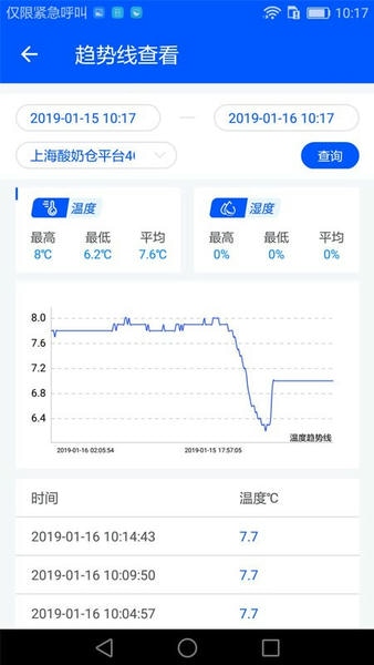 捷依冷库截图2
