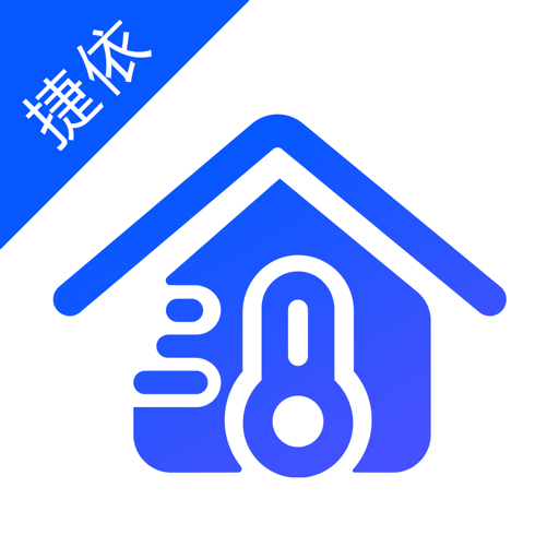 捷依冷库图标