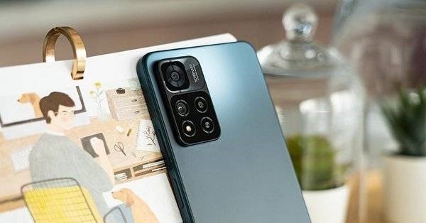 说说红米note11pro 怎么样?红米note11pro 手机介绍。