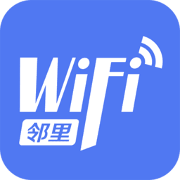 邻里WiFi图标