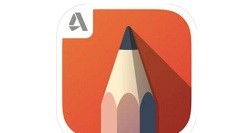 小编分享autodesk sketchbook怎么放大画布?autodesk sketchbook调整画布大小的方法。