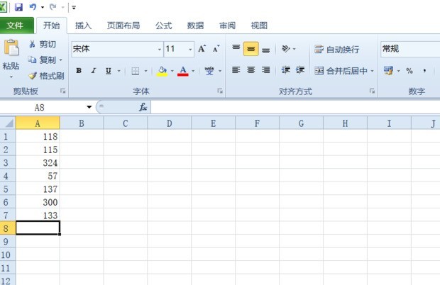 我来教你excel中rank函数怎么用-excel中rank函数的使用教程。