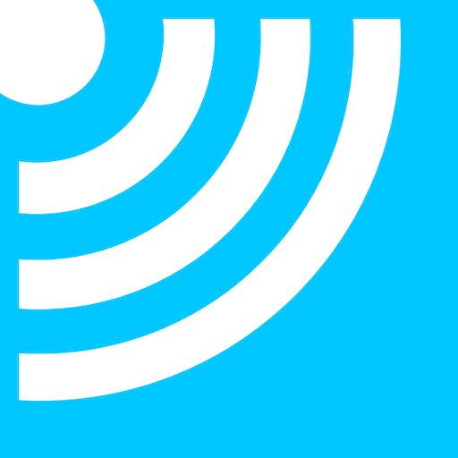 春军扫网图标