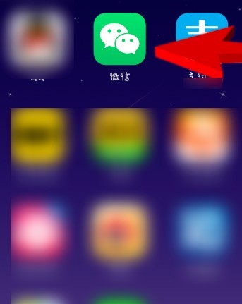 我来教你微信删掉的朋友圈怎么恢复？微信朋友圈恢复方法。