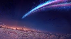 小编分享天空变幻技术流怎么拍？抖音天空变幻技术流拍摄制作教程。